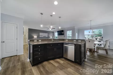 Kitchen - 4100 Highgate Ln, Lancaster, SC 29720 photo 3 of 3