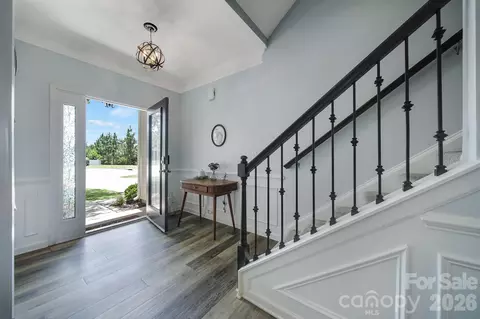 Entry Way - 4100 Highgate Ln, Lancaster, SC 29720 photo 1 of 2