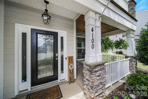 Exterior - 4100 Highgate Ln, Lancaster, SC 29720 photo 3 of 7