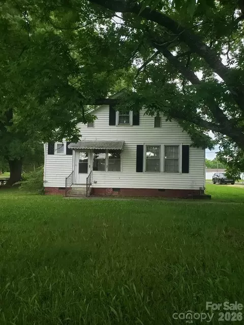 602 Mchord St, Chester, SC 29706
