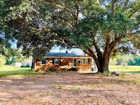 253 Ballard Spring Rd, Morven, NC 28119