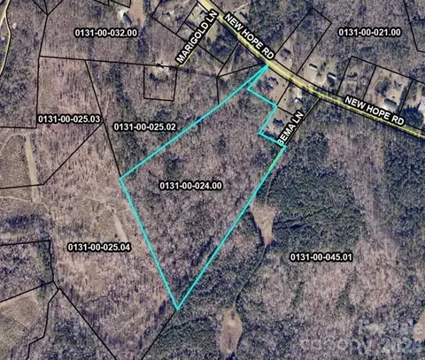 0000 New Hope Rd, Heath Springs, SC 29058