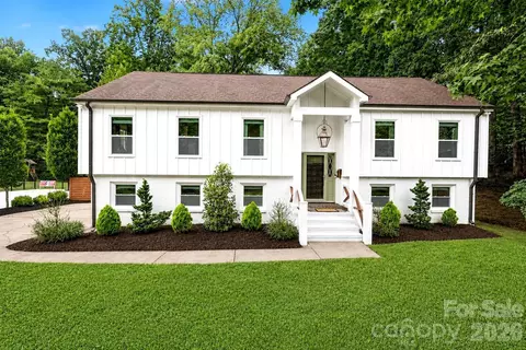 3524 Mill Pond Rd, Charlotte, NC 28226
