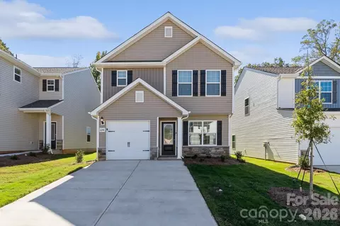 6248 Lowe Ln, Charlotte, NC 28214