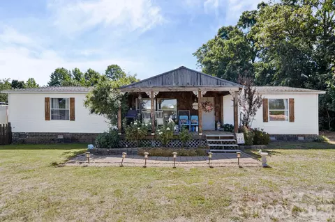 231 Zion Church Rd, Gold Hill, NC 28071