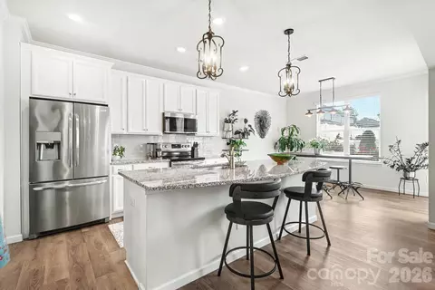 5023 American Bittern Ln, Charlotte, NC 28214