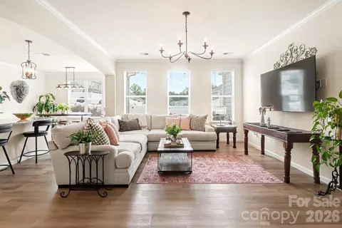 5023 American Bittern Ln, Charlotte, NC 28214