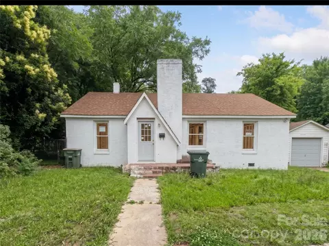515 Copel St, Kannapolis, NC 28083