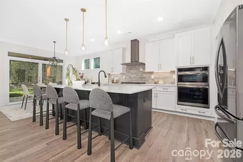 Kitchen - 2808 Lathan Rd, Monroe, NC 28112 photo 1 of 1