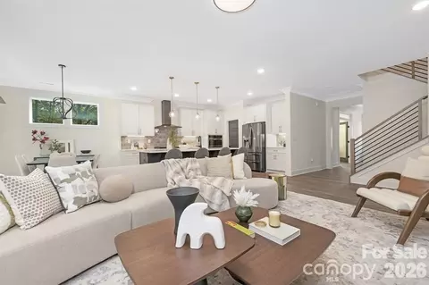 Living - 2808 Lathan Rd, Monroe, NC 28112 photo 2 of 3