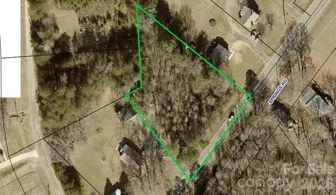 4543 Springs Rd, Conover, NC 28613