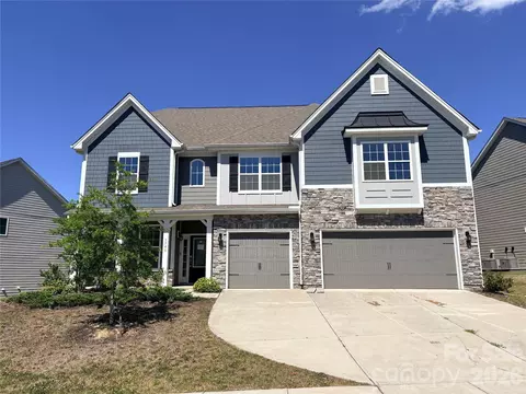 3346 Friendship St, Fort Mill, SC 29707