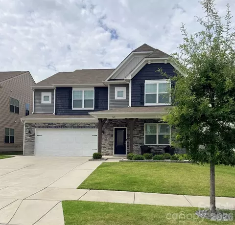 1611 Loggerhead Dr, Lancaster, SC 29720