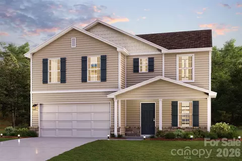 940 Kinnerton Trl, Spartanburg, SC 29301