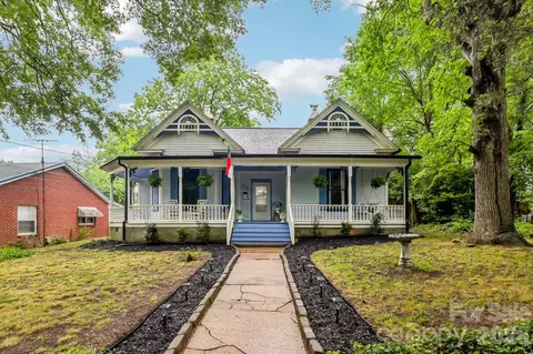 29 Tribune Sw Ave SW, Concord, NC 28025
