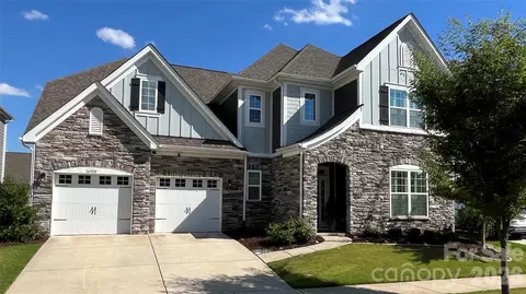 14908 Baldridge Dr, Huntersville, NC 28078