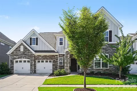 14908 Baldridge Dr, Huntersville, NC 28078
