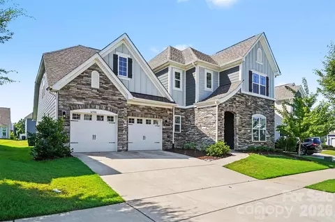14908 Baldridge Dr, Huntersville, NC 28078