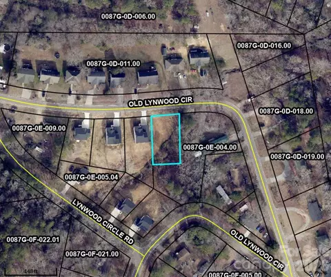1678 Old Lynwood G Cir #G, Lancaster, SC 29720