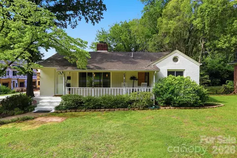 2736 Palm Ave, Charlotte, NC 28205