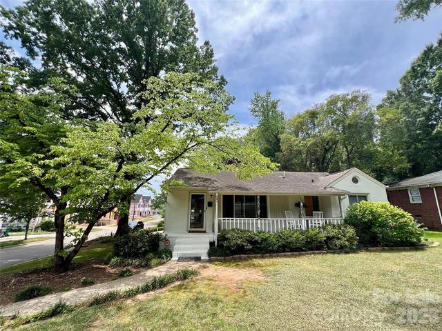 2736 Palm Ave, Charlotte, NC 28205