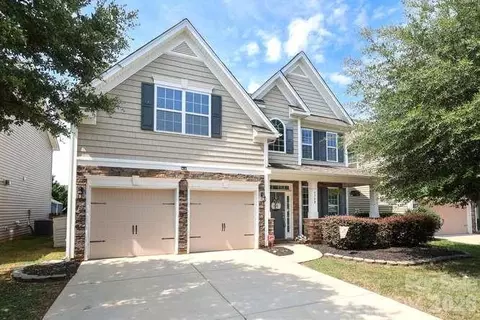9748 Elgin Moor Rd, Charlotte, NC 28278