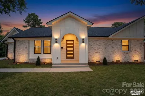 409 Scaleybark Rd, Charlotte, NC 28209