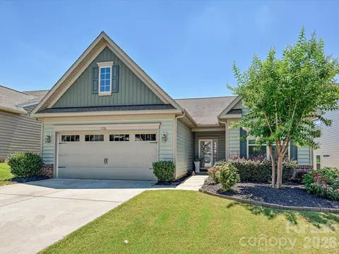 1726 Tailed Hawk Way, Fort Mill, SC 29715