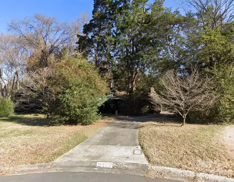 3117 Arundel Dr, Charlotte, NC 28209