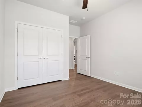 Bedroom - 4047 Havenport Cir, Tega Cay, SC 29708 photo 7 of 7