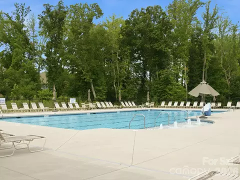 Exterior - 4047 Havenport Cir, Tega Cay, SC 29708 photo 5 of 6