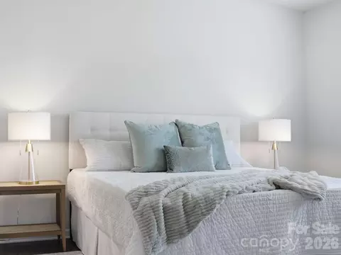 Bedroom - 4047 Havenport Cir, Tega Cay, SC 29708 photo 2 of 7