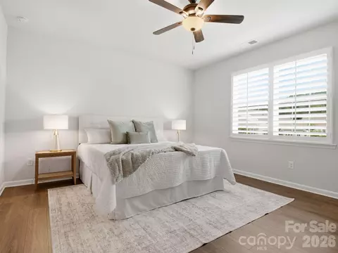 Bedroom - 4047 Havenport Cir, Tega Cay, SC 29708 photo 1 of 7