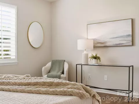 Bedroom - 4047 Havenport Cir, Tega Cay, SC 29708 photo 3 of 7
