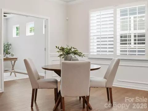 Dining - 4047 Havenport Cir, Tega Cay, SC 29708 photo 2 of 2