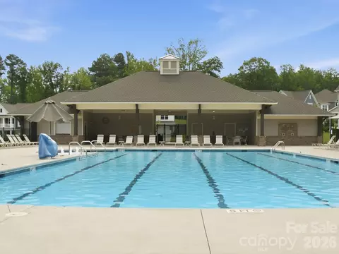 Exterior - 4047 Havenport Cir, Tega Cay, SC 29708 photo 4 of 6