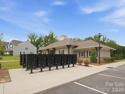 Exterior - 4047 Havenport Cir, Tega Cay, SC 29708 photo 6 of 6
