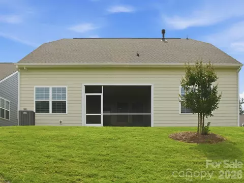 Exterior - 4047 Havenport Cir, Tega Cay, SC 29708 photo 3 of 6