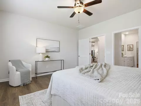 Bedroom - 4047 Havenport Cir, Tega Cay, SC 29708 photo 5 of 7