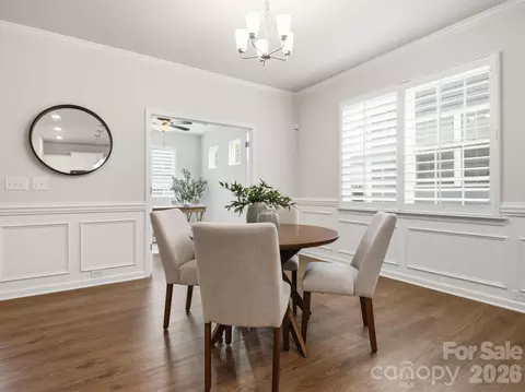 Dining - 4047 Havenport Cir, Tega Cay, SC 29708 photo 1 of 2