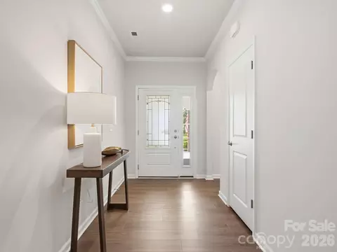 Entry Way - 4047 Havenport Cir, Tega Cay, SC 29708 photo 1 of 2