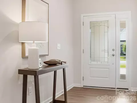 Entry Way - 4047 Havenport Cir, Tega Cay, SC 29708 photo 2 of 2