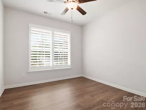 Bedroom - 4047 Havenport Cir, Tega Cay, SC 29708 photo 6 of 7