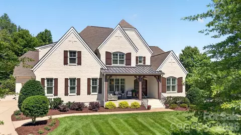 18027 Shearer Rd, Davidson, NC 28036