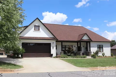 119 Hill St, Granite Falls, NC 28630