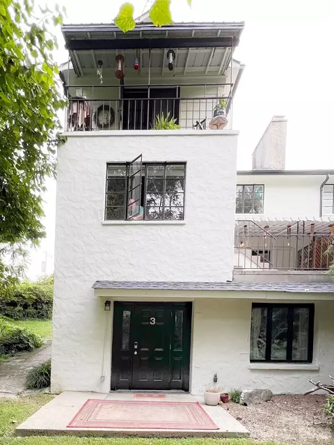 161 Melrose 3 Ave #3, Tryon, NC 28782