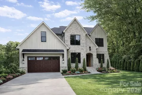 3119 Shenandoah Ave, Charlotte, NC 28205