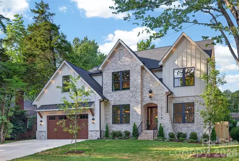 3119 Shenandoah Ave, Charlotte, NC 28205