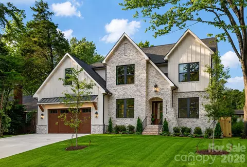 3119 Shenandoah Ave, Charlotte, NC 28205