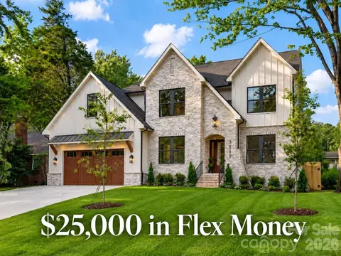 3119 Shenandoah Ave, Charlotte, NC 28205